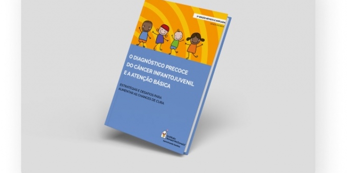Lançado em Goiás o Programa Diagnóstico Precoce do Câncer Infantojuvenil